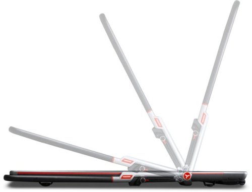 Беговая дорожка Yamaguchi Runway PRO-X