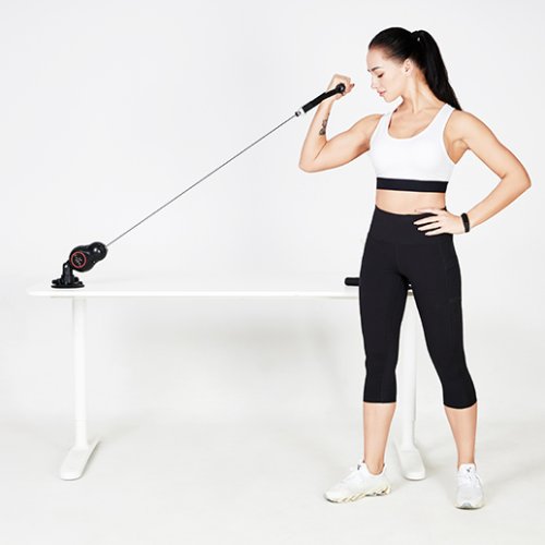 Тренажер Casada MediPull