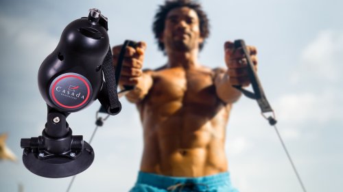 Тренажер Casada MediPull