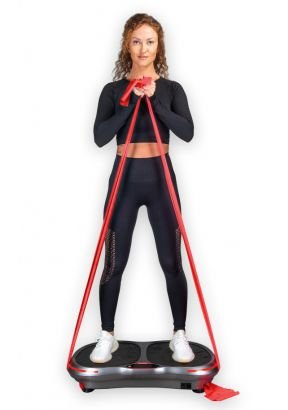 Віброплатформа Yamaguchi VibroPlate