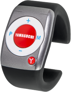 Віброплатформа Yamaguchi VibroPlate