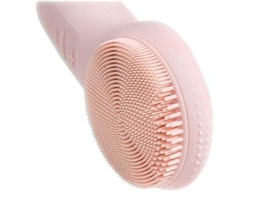 Прибор для очищения кожи и массажа лица Yamaguchi Silicone Cleansing Brush