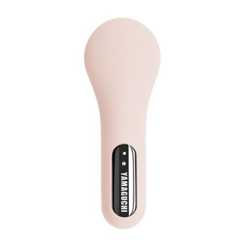 Прибор для очищения кожи и массажа лица Yamaguchi Silicone Cleansing Brush