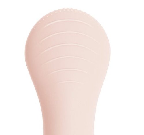 Прибор для очищения кожи и массажа лица Yamaguchi Silicone Cleansing Brush