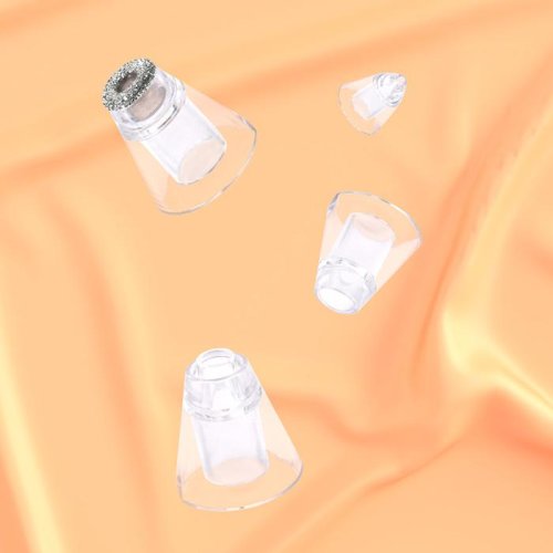 Прибор для вакуумной чистки и пилинга кожи лица Yamaguchi Face Remover