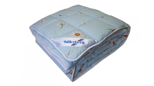 Одеяло облегченное Billerbeck Люкс 155х215 (0105-12/01)