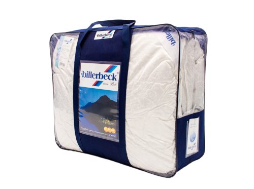 Одеяло особо теплое Billerbeck Жаннет К2 172x205 (0596-82/02)