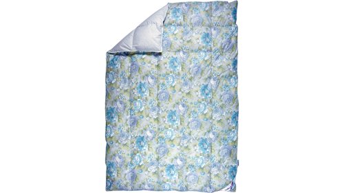 Одеяло пуховое касетное Billerbeck К1 Виктория 140x205 (0592-01/01)