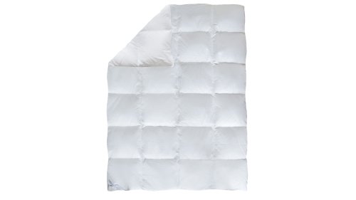 Ковдра пухова касетна Billerbeck К1 Магнолія 140x205 (0590-01 / 01)