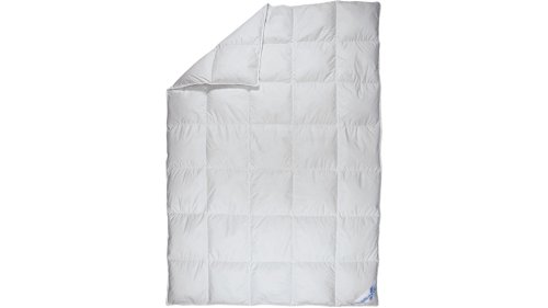 Ковдра пухова касетна Billerbeck К1 Магнолія 140x205 (0590-01 / 01)