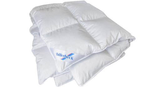 Одеяло пуховое касетное Billerbeck К1 Магнолия 155x215 (0590-01/05)