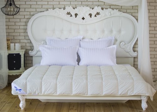 Одеяло стандартное Billerbeck Планта 155x215 (0241-06/05)