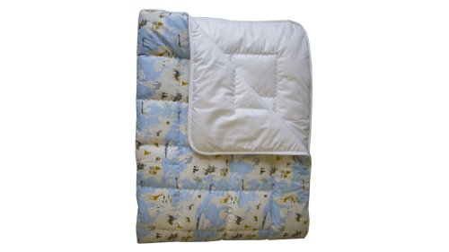 Одеяло стандартное Billerbeck Юниор 140х205 (0102-02/01)