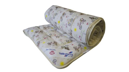 Одеяло стандартное Billerbeck Юниор 140х205 (0102-02/01)