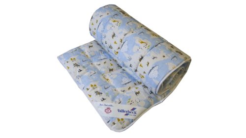 Одеяло стандартное Billerbeck Юниор 140х205 (0102-02/01)