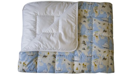 Одеяло стандартное Billerbeck Юниор 140х205 (0102-02/01)