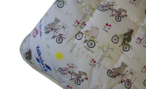 Одеяло стандартное Billerbeck Юниор 140х205 (0102-02/01)