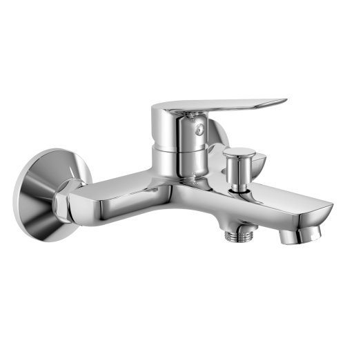 Набор смесителей для ванны и кухни 4 в 1 Imprese kit30094