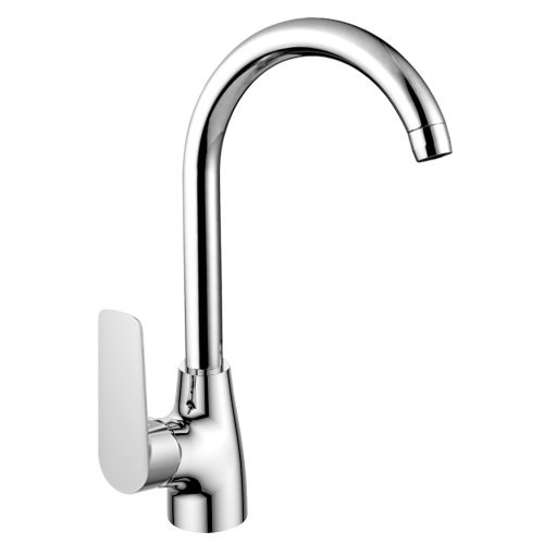 Набор смесителей для ванны и кухни 4 в 1 Imprese kit30094