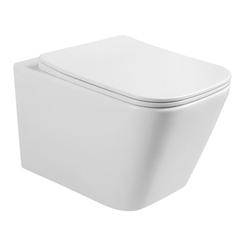 Унитаз с инсталляцией VOLLE Libra S Rimless 13-41-160S+38772001+37131000