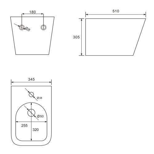 Унитаз с инсталляцией VOLLE Libra S Rimless 13-41-160S+38772001+37131000
