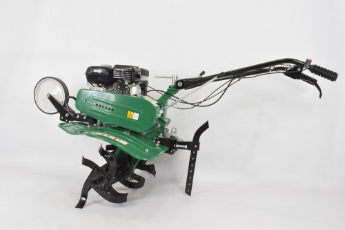 Мотокультиватор IRON ANGEL FAVORITE GT06