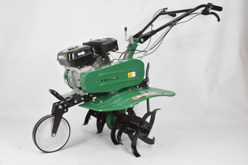 Мотокультиватор IRON ANGEL FAVORITE GT06