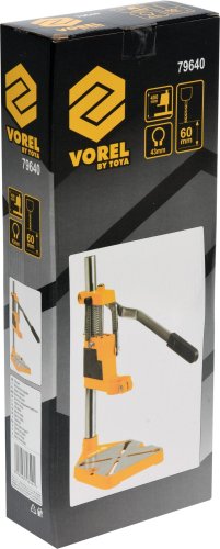 Штатив для дрели VOREL 79640