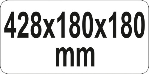 Ящик для инструментов YATO YT-0883