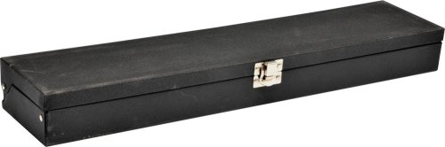 Набор торцевых головок YATO YT-1055 (15 предметов)