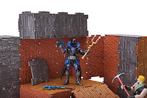 Колекційна фігурка Jazwares Fortnite Turbo Builder Set комплект
