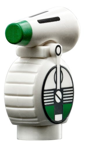 Конструктор LEGO Star Wars™ Ді-0 75278