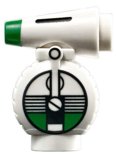Конструктор LEGO Star Wars™ Ді-0 75278