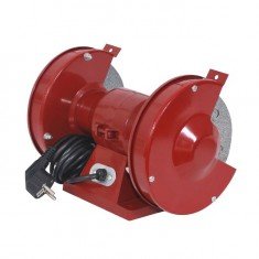 Точильний верстат INTERTOOL DT-0806