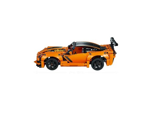 Конструктор LEGO Technic Chevrolet Corvette ZR1 42093