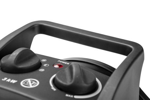 Обігрівач керамічний теплова гармата NEO Tools 90-063