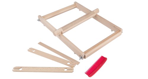 Набір для рукоділля Nic Прядило Юта 30см NIC3138