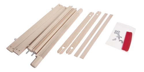 Набір для рукоділля Nic Прядило Юта 30см NIC3138