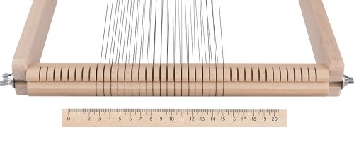 Набір для рукоділля Nic Прядило Юта 30см NIC3138