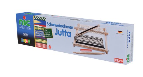 Набір для рукоділля Nic Прядило Юта 30см NIC3138
