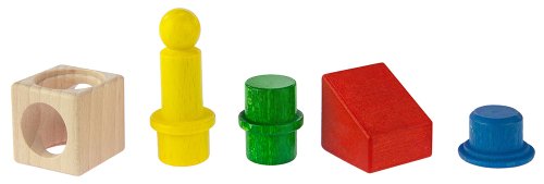 Конструктор дерев'яний 96 ел. Nic NIC2102