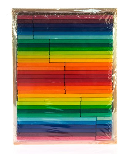 Конструктор дерев'яний Nic Будівельні пластини NIC523302