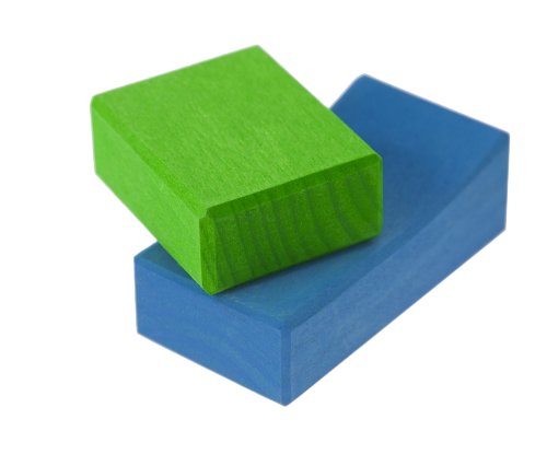 Конструктор деревянный Nic Мост NIC523334