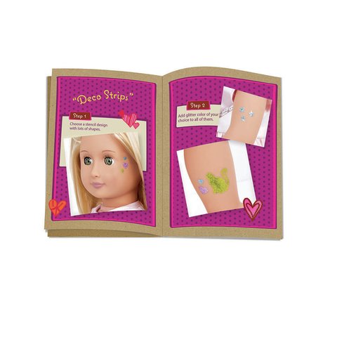 Кукла Our Generation Розалин 46 см BD31178Z