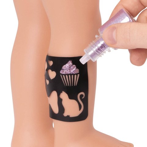 Кукла Our Generation Розалин 46 см BD31178Z