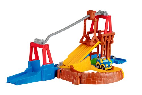 Ігровий набір Rev&Roll Спорт-парк EU881520