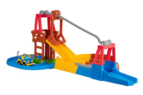 Ігровий набір Rev&Roll Спорт-парк EU881520