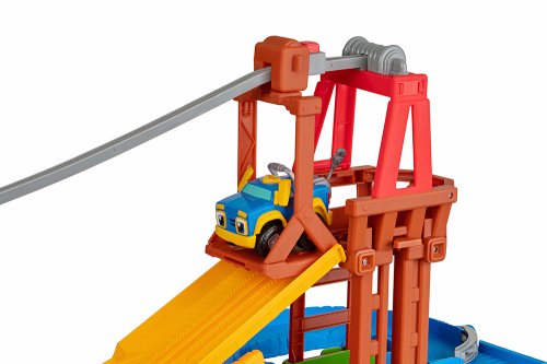 Ігровий набір Rev&Roll Спорт-парк EU881520