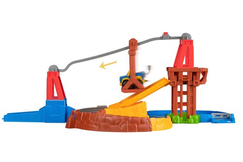 Ігровий набір Rev&Roll Спорт-парк EU881520