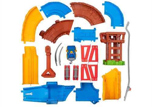 Ігровий набір Rev&Roll Спорт-парк EU881520